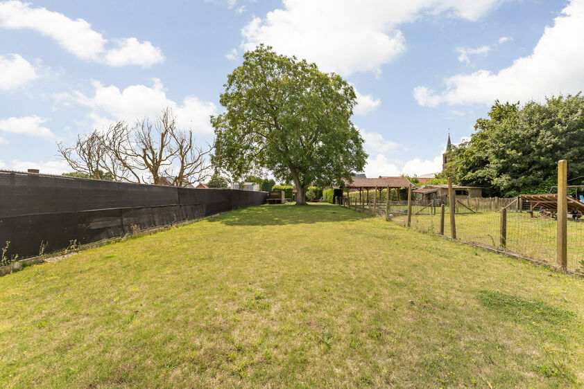 Eengezinswoning te koop in Lanaken