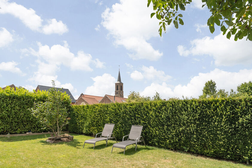 Eengezinswoning te koop in Lanaken