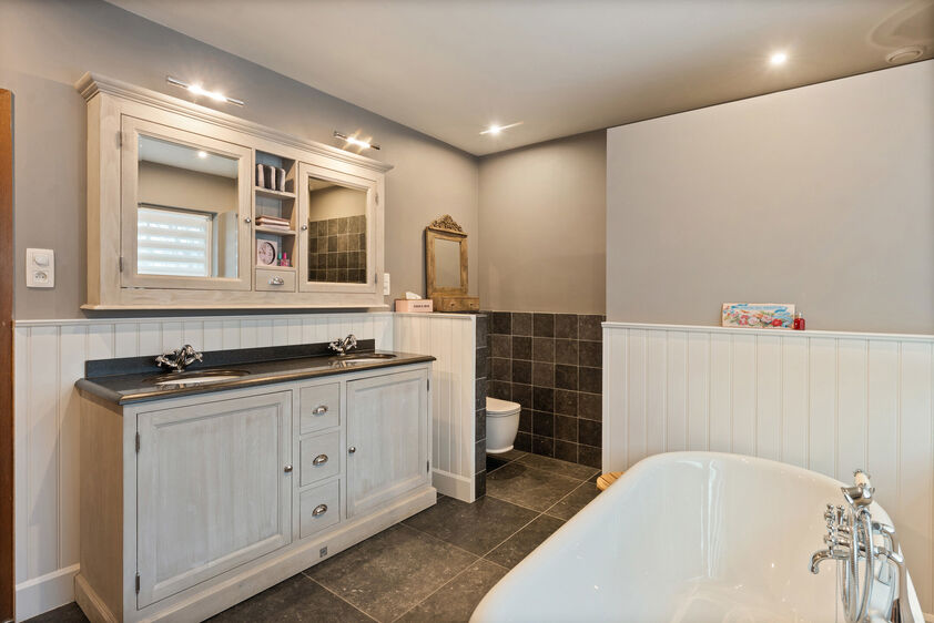 Eengezinswoning te koop in Lanaken