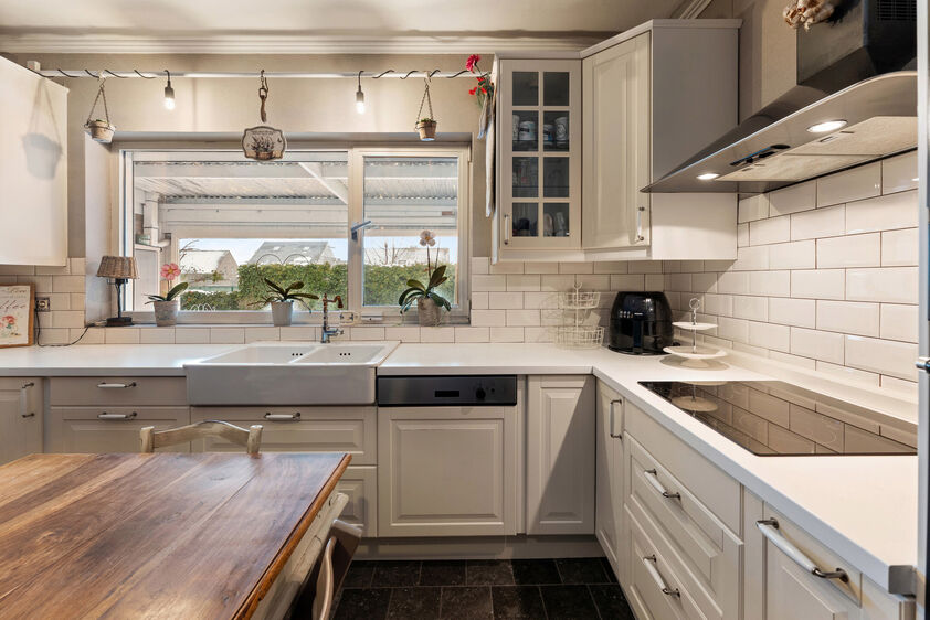 Eengezinswoning te koop in Lanaken