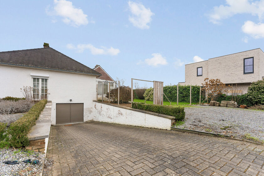 Eengezinswoning te koop in Lanaken