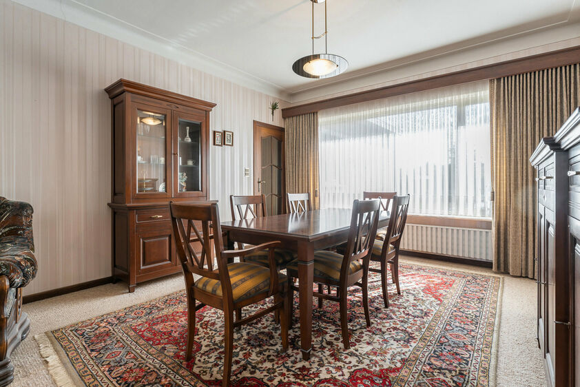 Eengezinswoning te koop in Lanaken