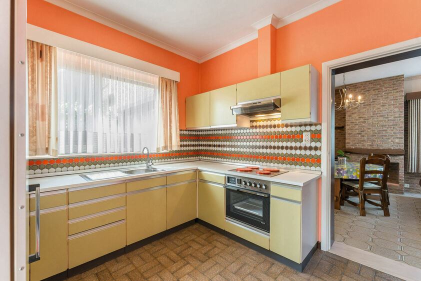 Eengezinswoning te koop in Lanaken