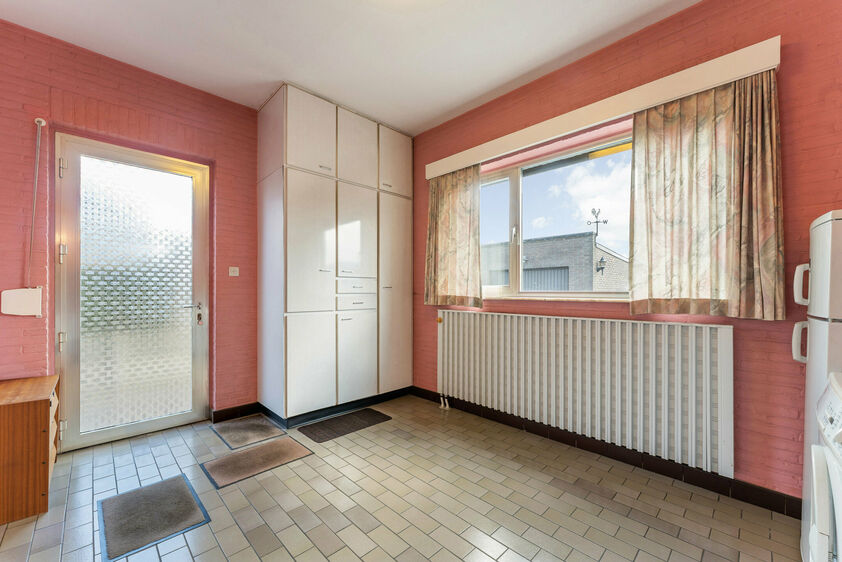 Eengezinswoning te koop in Lanaken