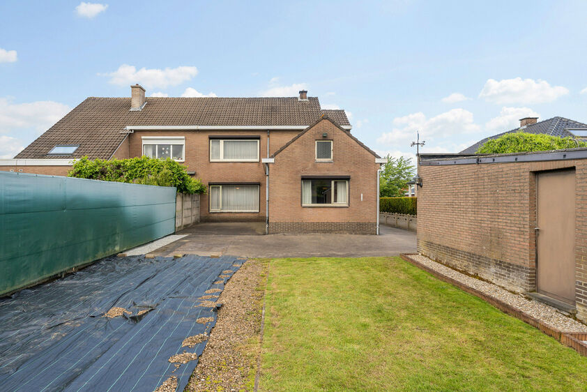 Eengezinswoning te koop in Lanaken