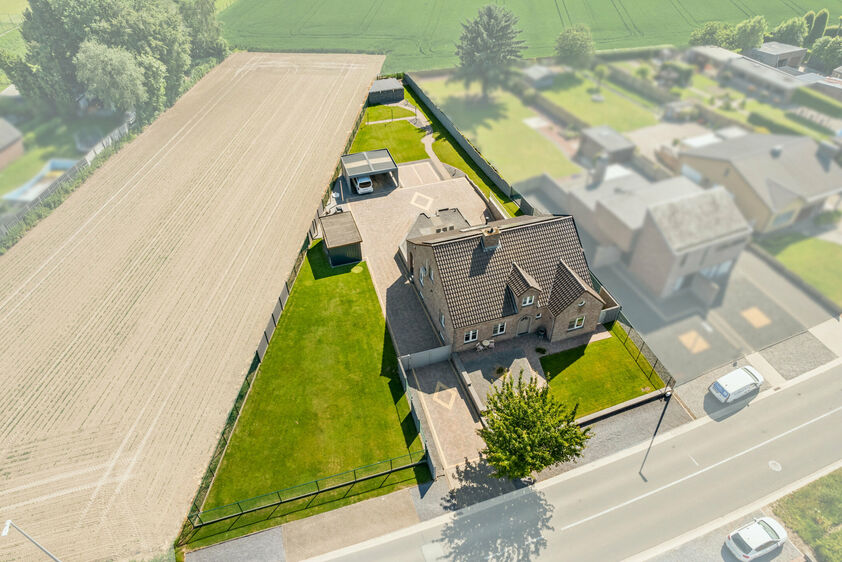 Eengezinswoning te koop in Lanaken