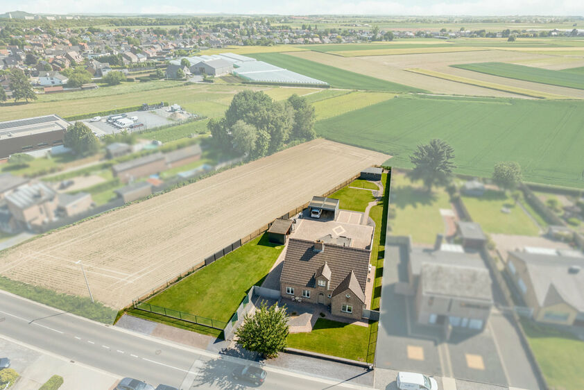 Eengezinswoning te koop in Lanaken