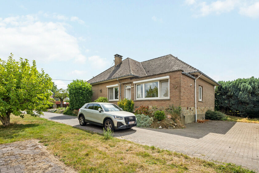 Eengezinswoning te koop in Lanaken , Kesselt