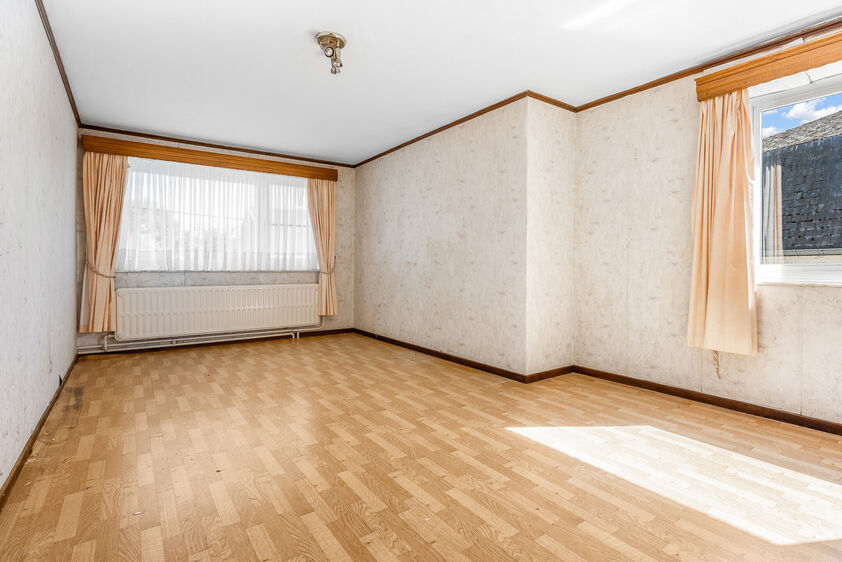Eengezinswoning te koop in Membruggen