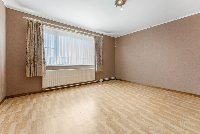 Eengezinswoning te koop in Membruggen