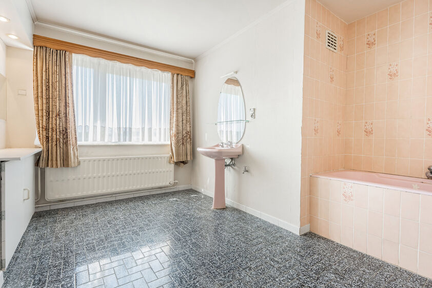 Eengezinswoning te koop in Membruggen