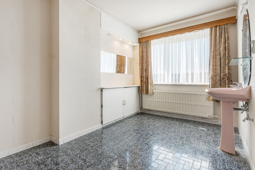 Eengezinswoning te koop in Membruggen