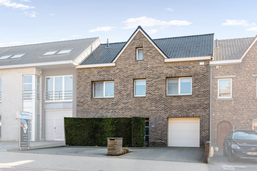 Eengezinswoning te koop in Riemst