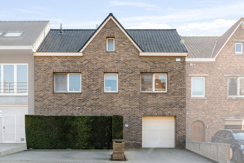Eengezinswoning te koop in Riemst