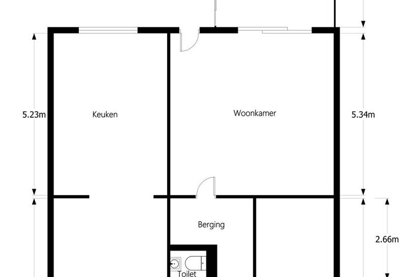 Eengezinswoning te koop in Riemst