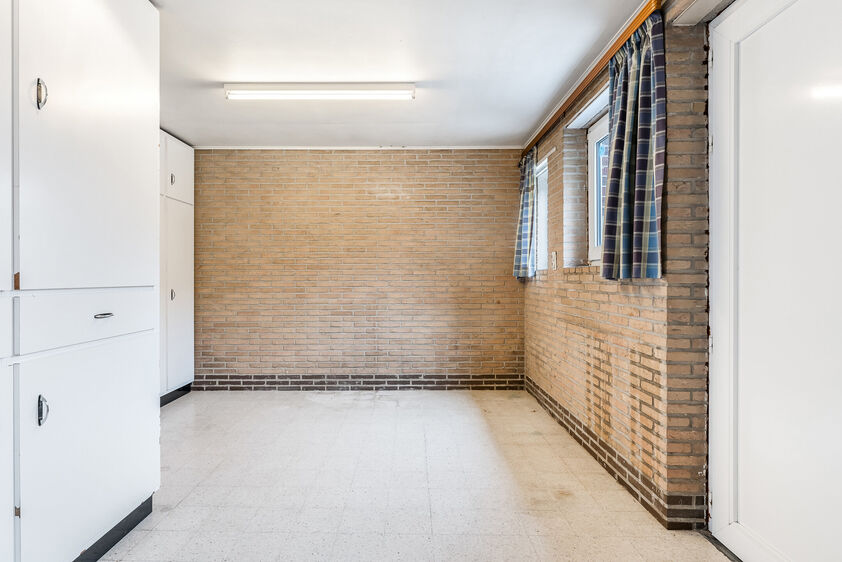 Eengezinswoning te koop in Riemst