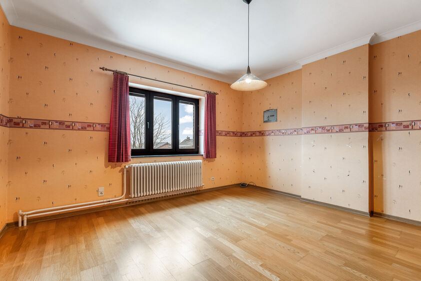 Eengezinswoning te koop in Riemst