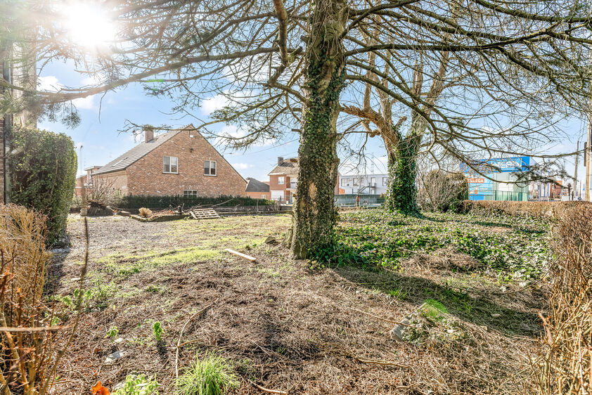 Eengezinswoning te koop in Riemst