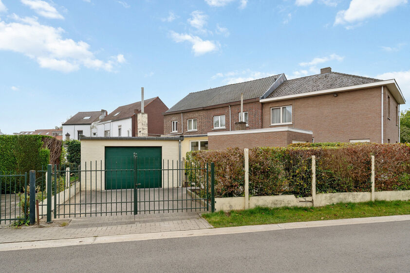 Eengezinswoning te koop in Riemst