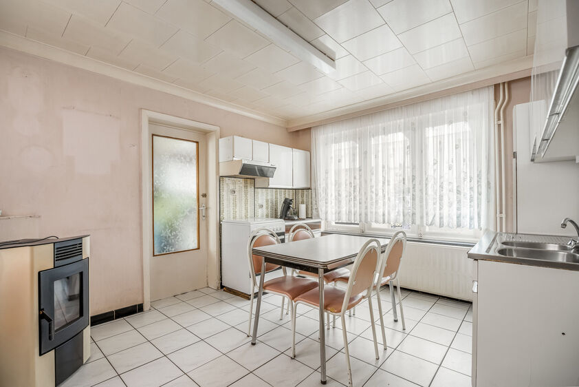 Eengezinswoning te koop in Riemst