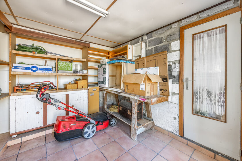 Eengezinswoning te koop in Riemst