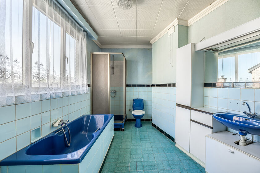Eengezinswoning te koop in Riemst