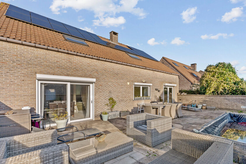 Eengezinswoning te koop in Riemst