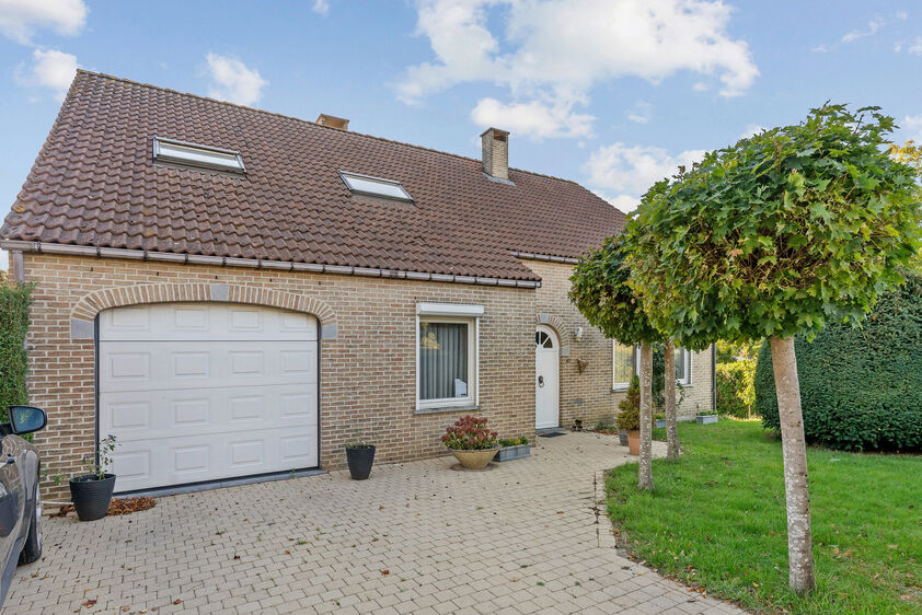 Eengezinswoning te koop in Riemst