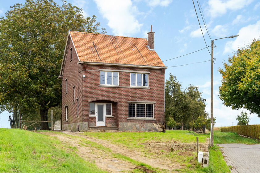 Eengezinswoning te koop in Riemst