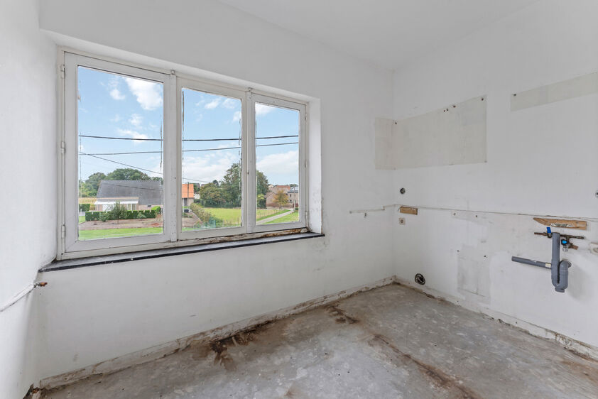 Eengezinswoning te koop in Riemst