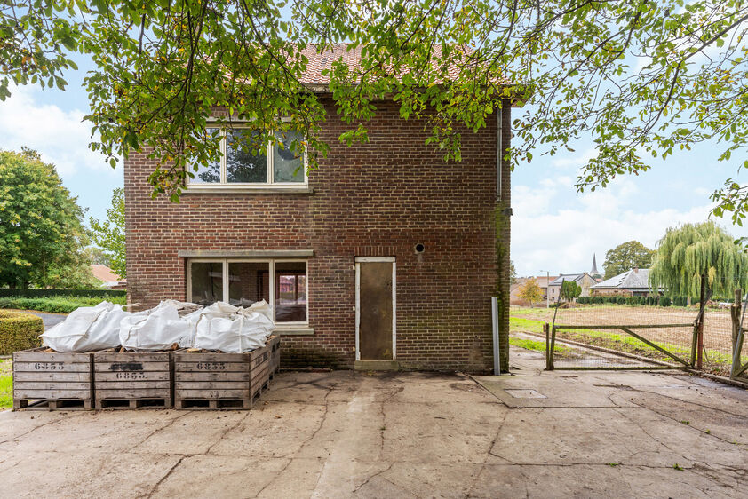 Eengezinswoning te koop in Riemst