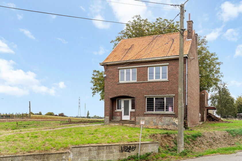Eengezinswoning te koop in Riemst