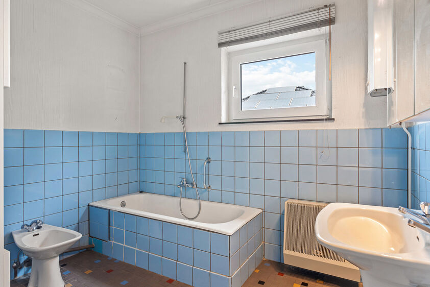 Eengezinswoning te koop in Riemst