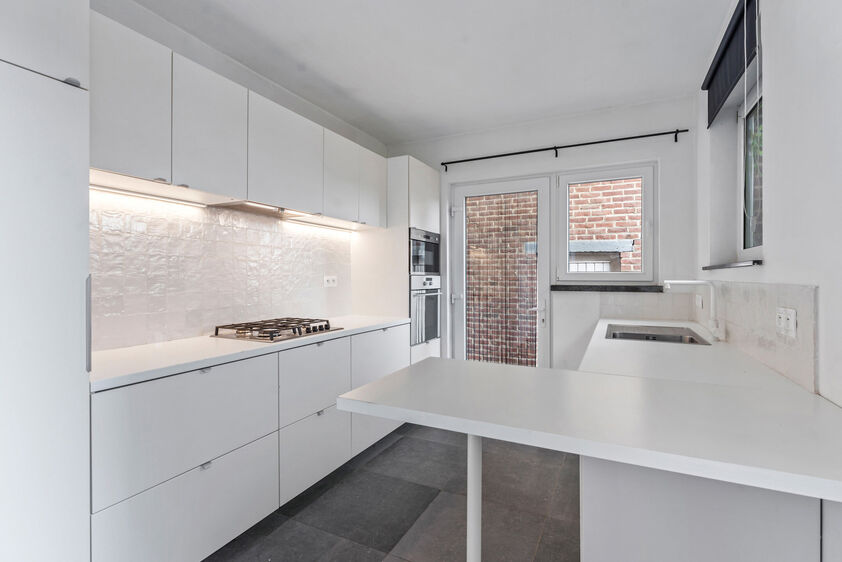 Eengezinswoning te koop in Riemst