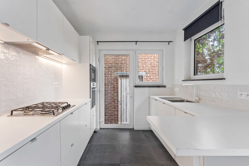 Eengezinswoning te koop in Riemst