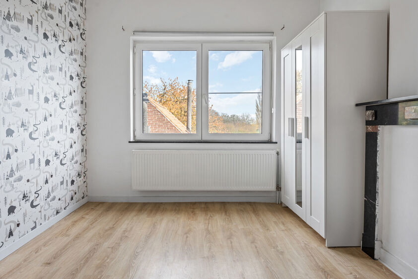 Eengezinswoning te koop in Riemst