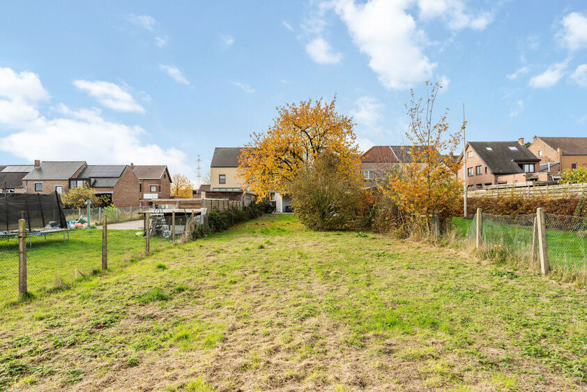 Eengezinswoning te koop in Riemst