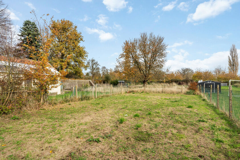 Eengezinswoning te koop in Riemst