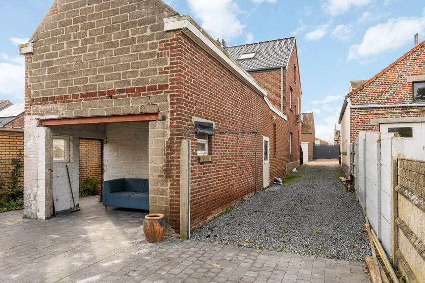 Eengezinswoning te koop in Riemst