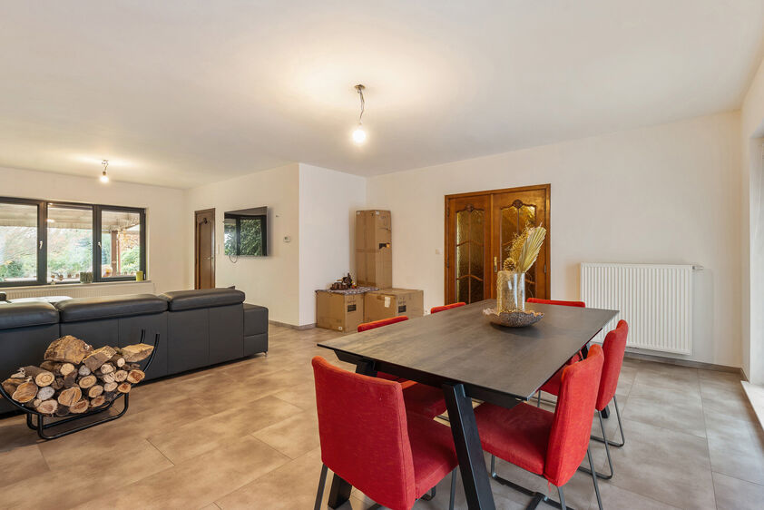 Eengezinswoning te koop in Riemst