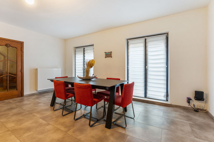 Eengezinswoning te koop in Riemst