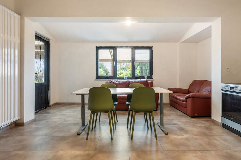 Eengezinswoning te koop in Riemst