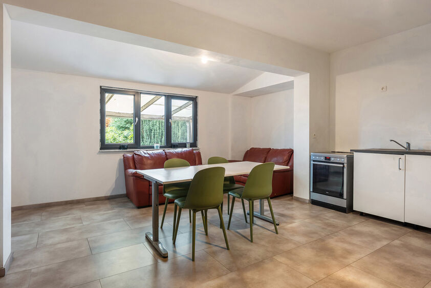 Eengezinswoning te koop in Riemst