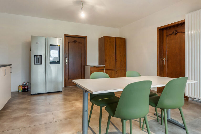 Eengezinswoning te koop in Riemst