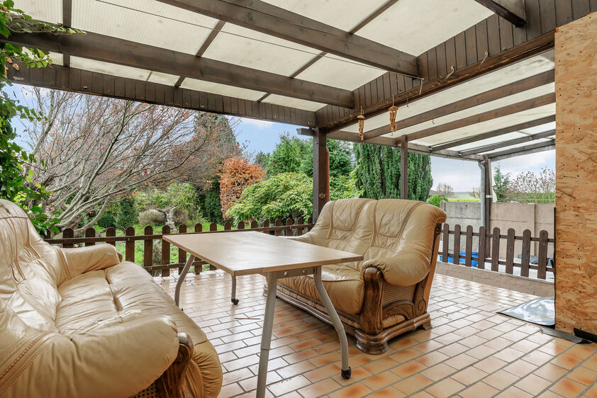 Eengezinswoning te koop in Riemst