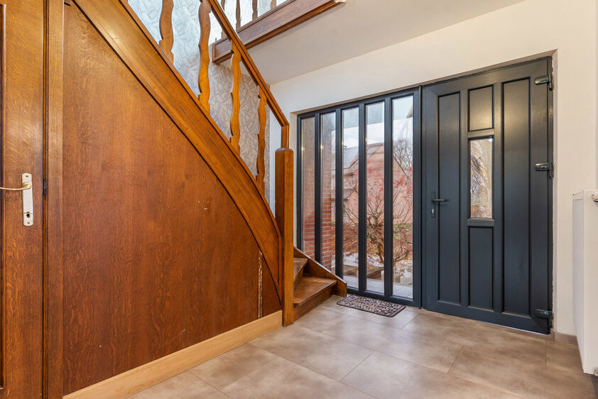 Eengezinswoning te koop in Riemst