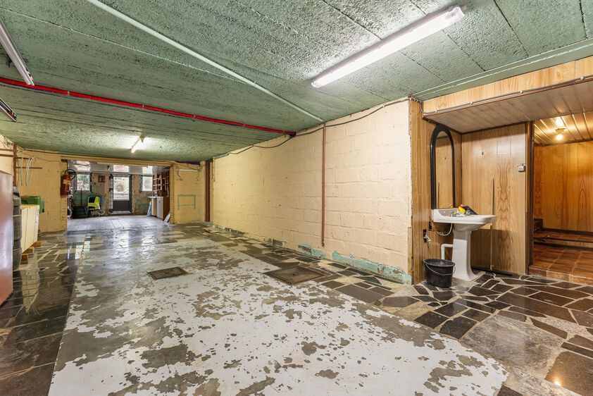 Eengezinswoning te koop in Riemst