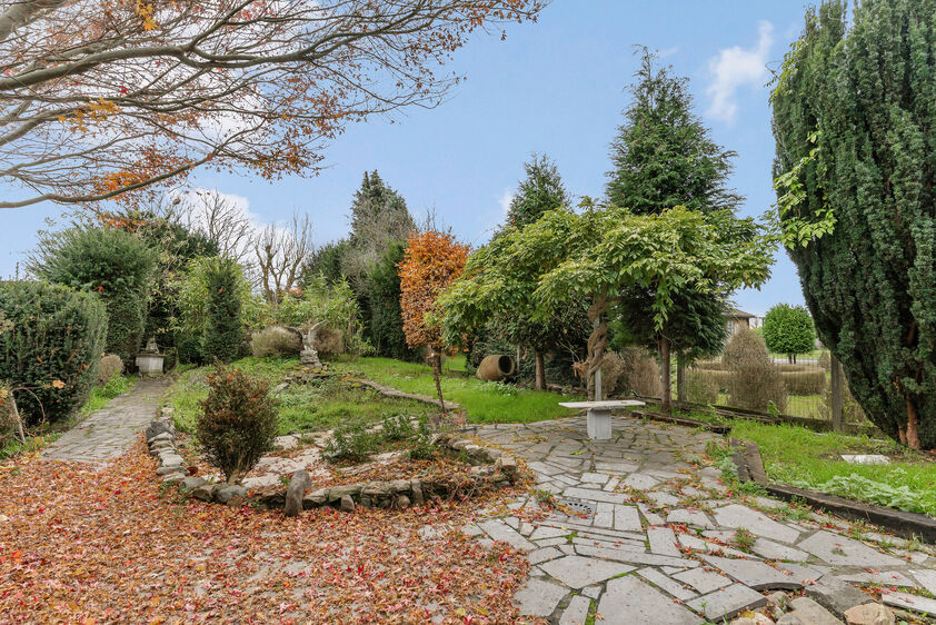 Eengezinswoning te koop in Riemst