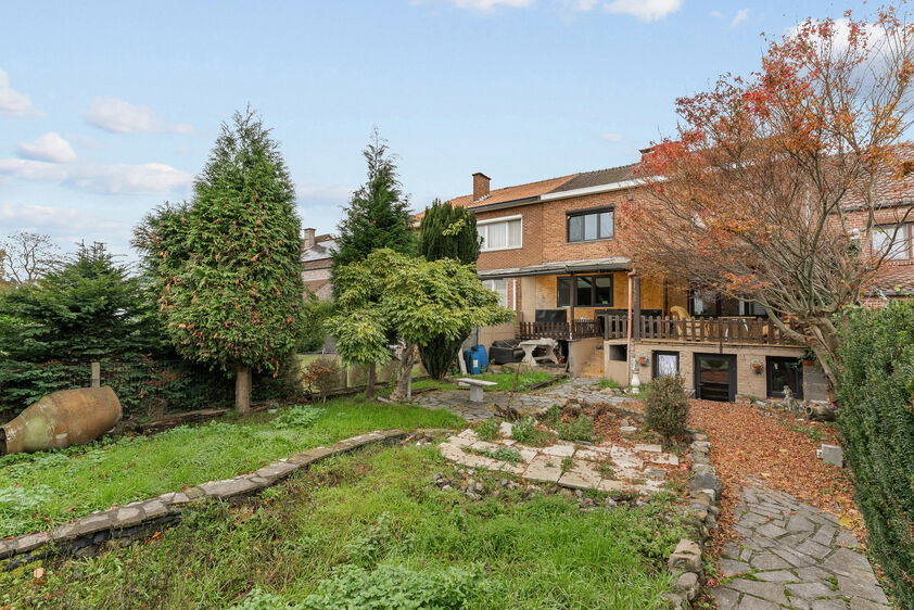 Eengezinswoning te koop in Riemst