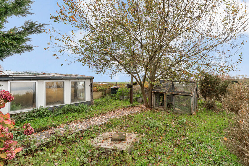 Eengezinswoning te koop in Riemst